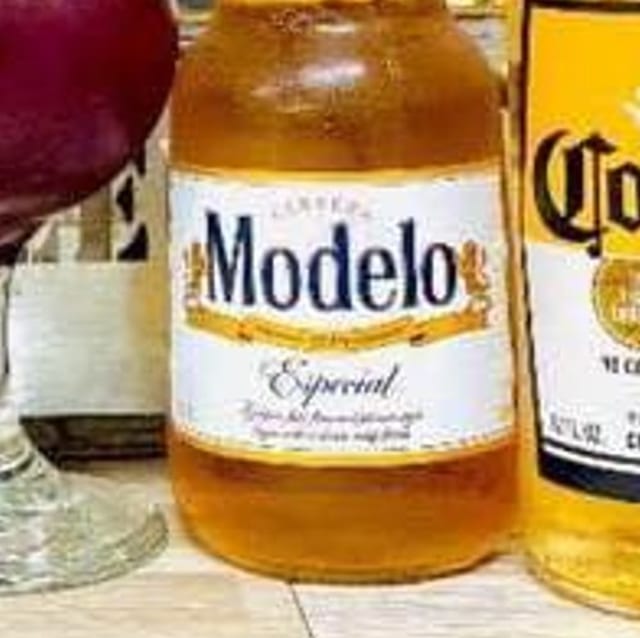 Modelo Especial.