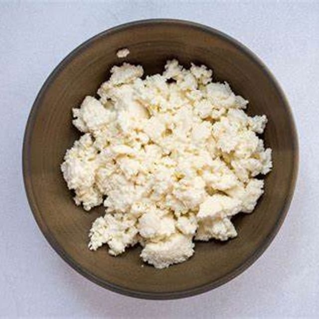 Queso Fresco.