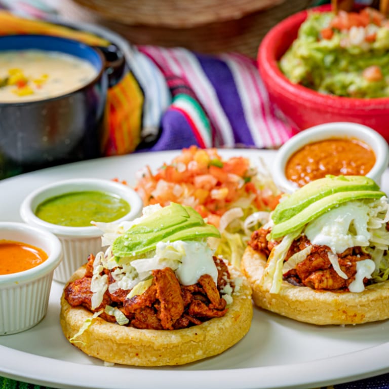 Our Traditional Beginnings