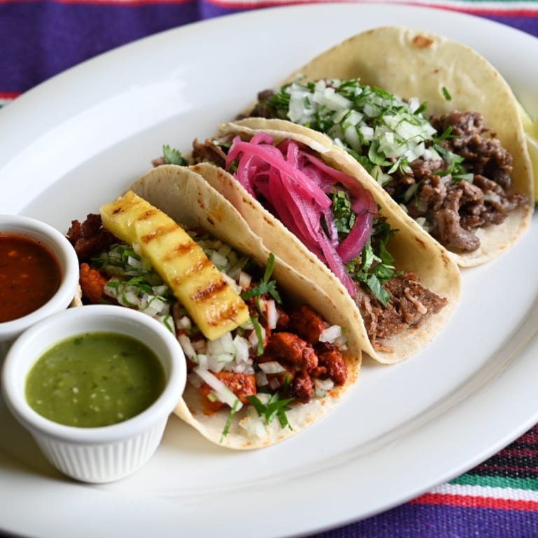 Discover Our Lengua Dishes
