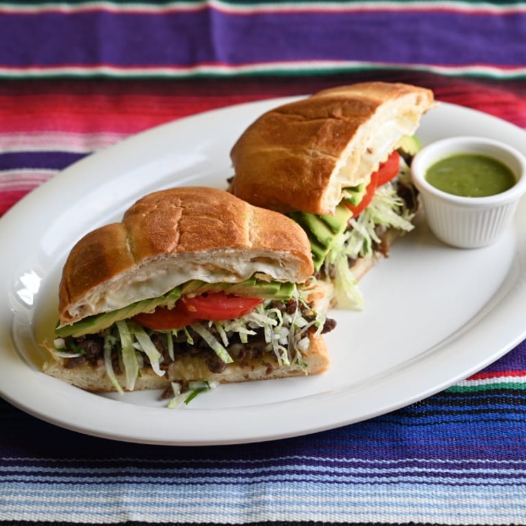 Discover Our Barbacoa Delights