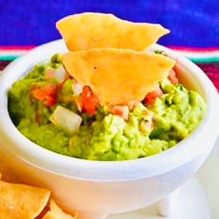 Guacamole