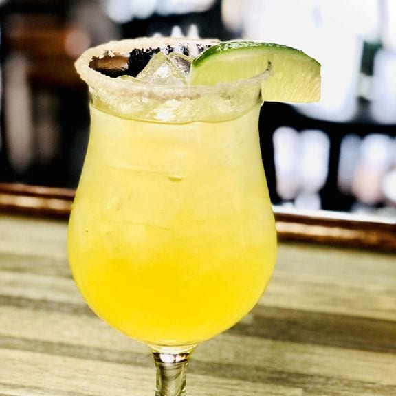 Margarita.
