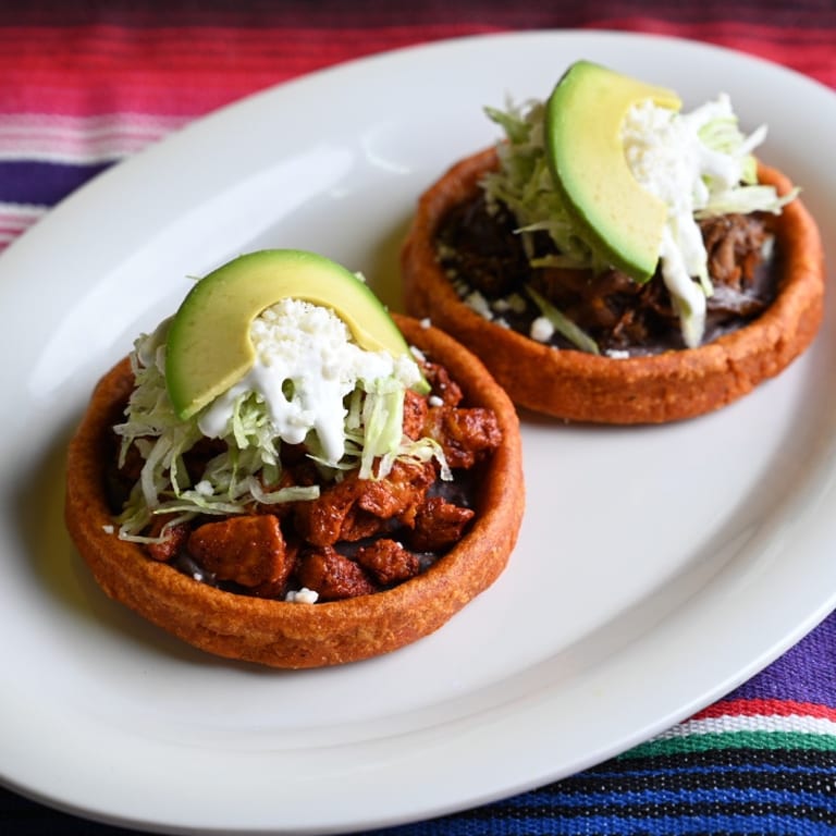 Discover Our Lengua Dishes