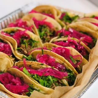 Tacos Carnitas