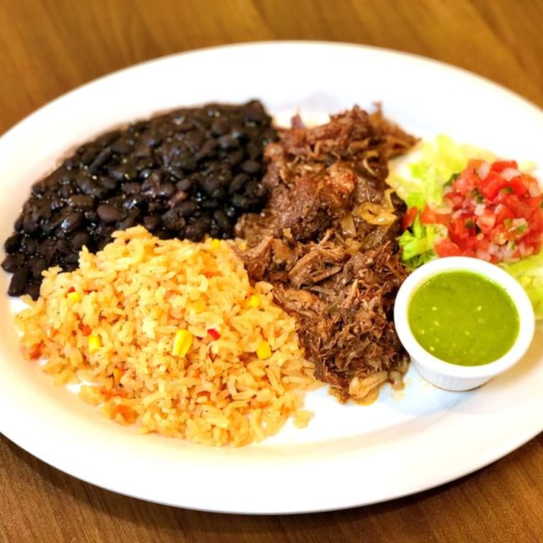 Delicious Enchiladas Await You