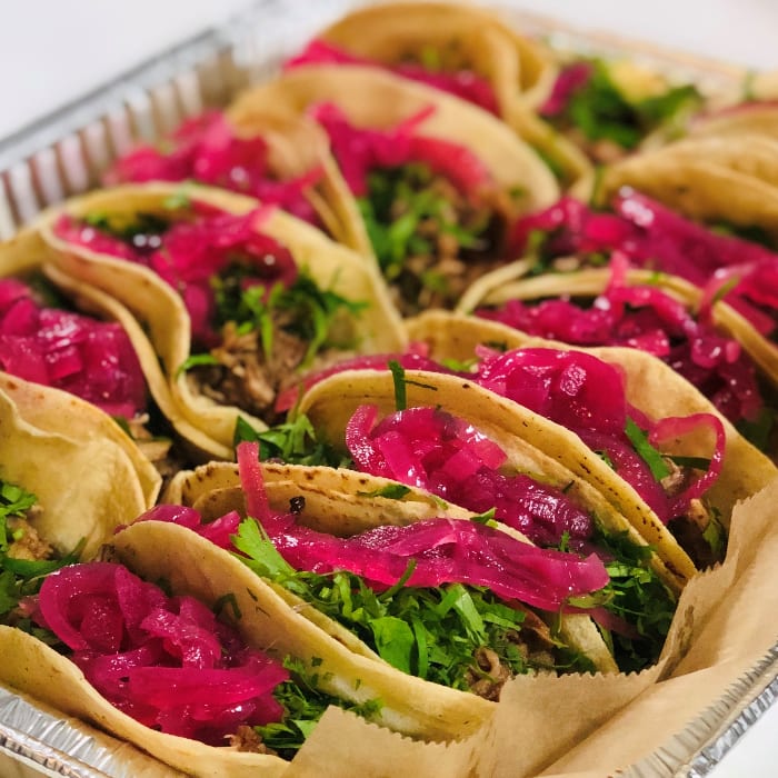 Carnitas.