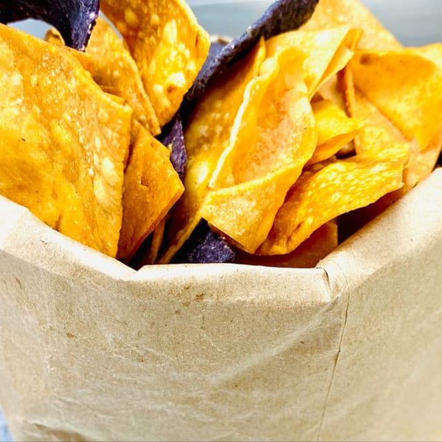 Side of Chips.