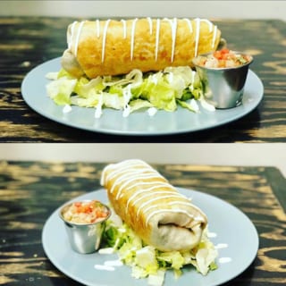 Chimichanga