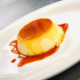 Flan