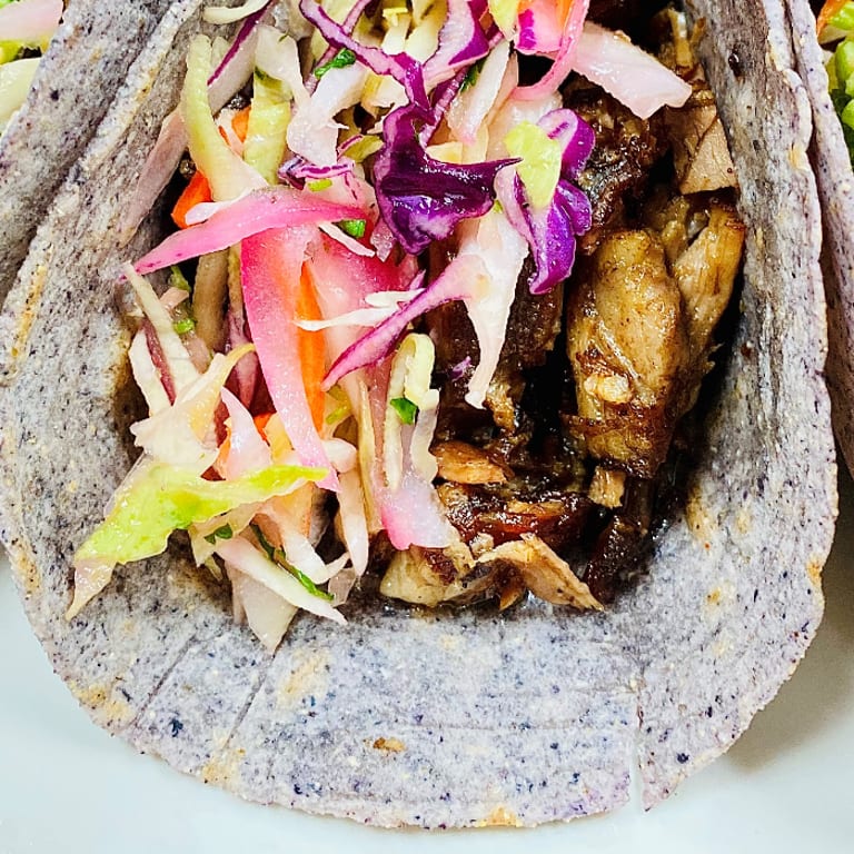 Delicious Tacos for Everyone