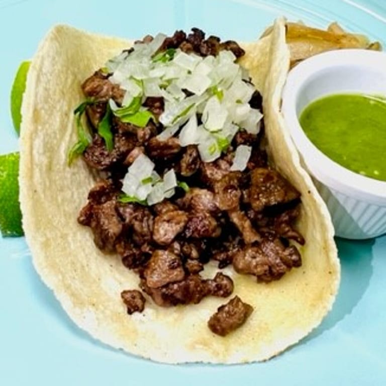 Tantalizing Tacos: A Fiesta of Flavor