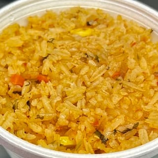 Medium Mexican Rice